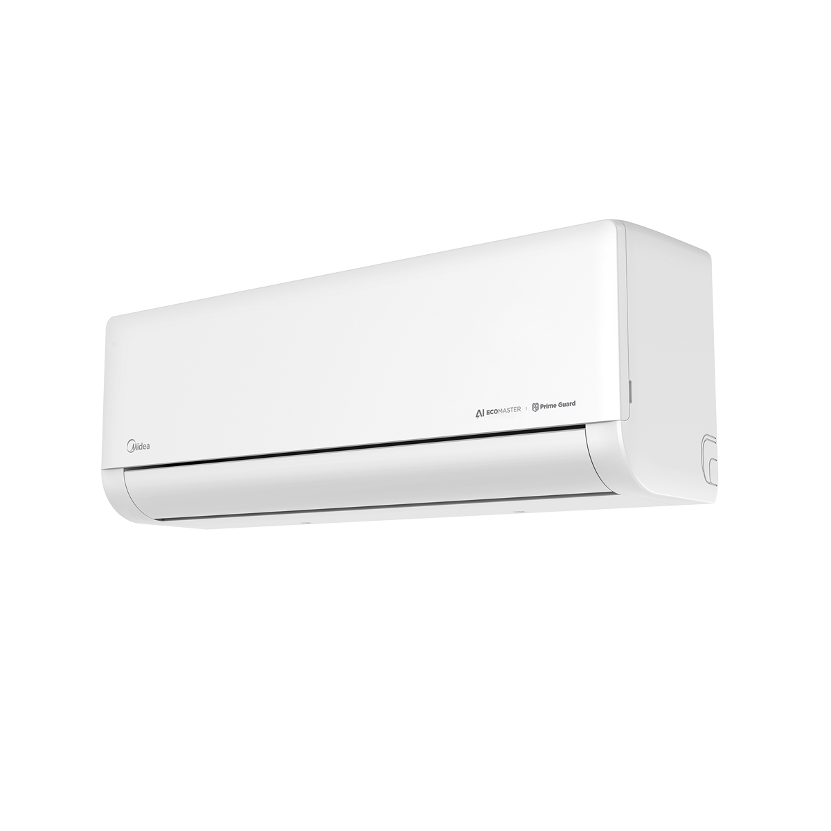 AR CONDICIONADO 24.000 BTUS SPLIT HW INVERTER SPRINGER MIDEA AI ECOMASTER FRIO R-32 42EZVCA24M5/38EZVCA24M5 - 220V 6